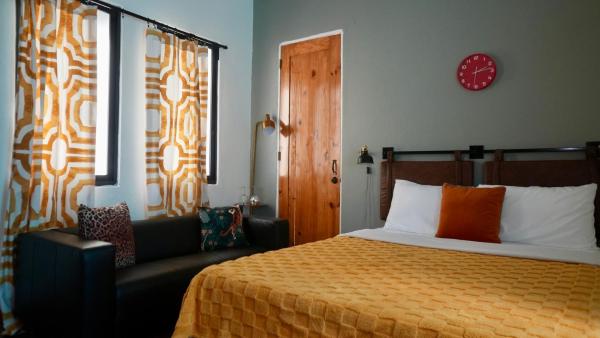 1 & 2 Bedroom Apartments I Calle Loíza by Beach & Nightlife, San Juan