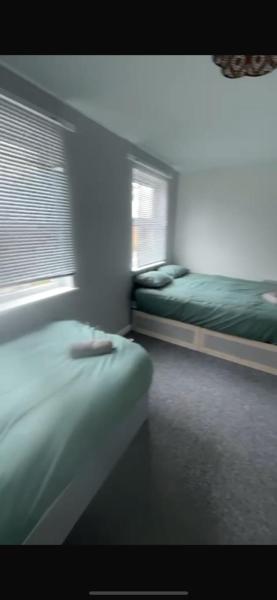 A la foto es mostra l'objecte Rayleigh 1 Bedroom Apartment with Parking situat a la ciutat de Hockley.