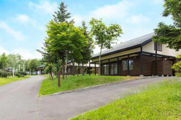 照片显示了位于Shintotsukawa市的Kabato County - Camp - Vacation STAY 42252v物件。
