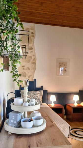 St Thomas House - Crete