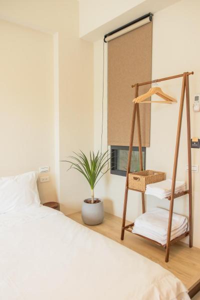 春喃日光 Whispring Inn - 24 Hour Self Check-in - 헝춘 진