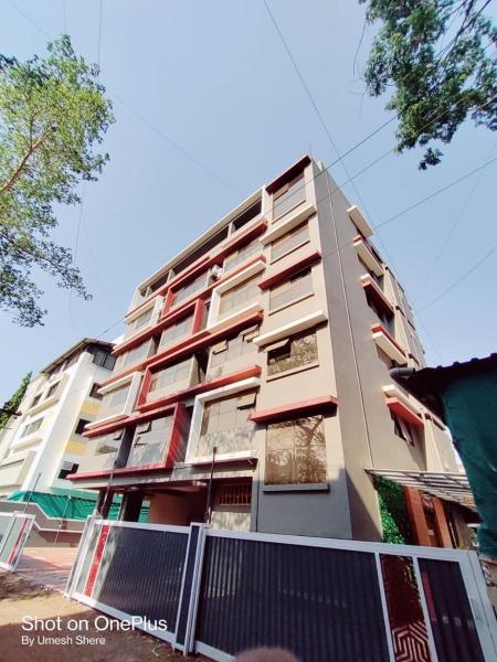 A la foto es mostra l'objecte Hotel Prestige Elite situat a la ciutat de Sinnar.