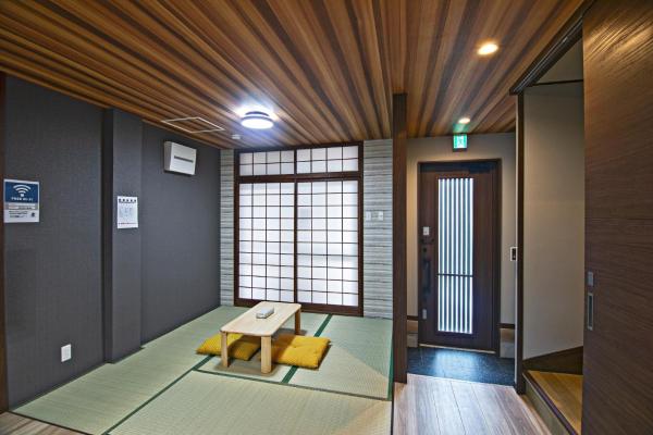Foto 4: Osaka - House - Vacation STAY 16467