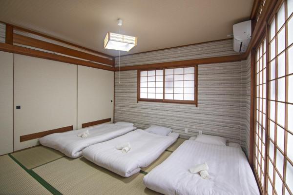 Foto 5: Osaka - House - Vacation STAY 16467