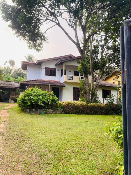 Himaru Villa - Hikkaduwa