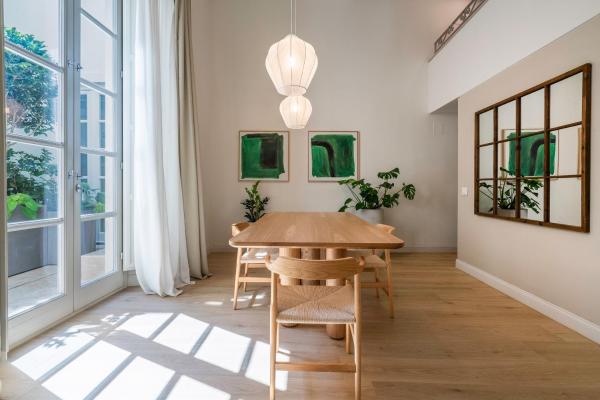 Elegant Apartments Near The Duomo - Florencia