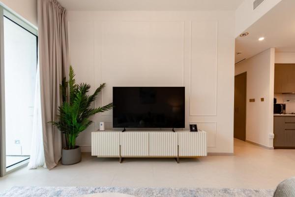 Foto 6: TRPS - Grande, Downtown - Full Burj Khalifa View, Luxury Furnished - Close to Dubai Mall