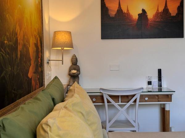 Biobenessere Eco-b&b -Adults Only- Moto&bike Parking - Arezzo