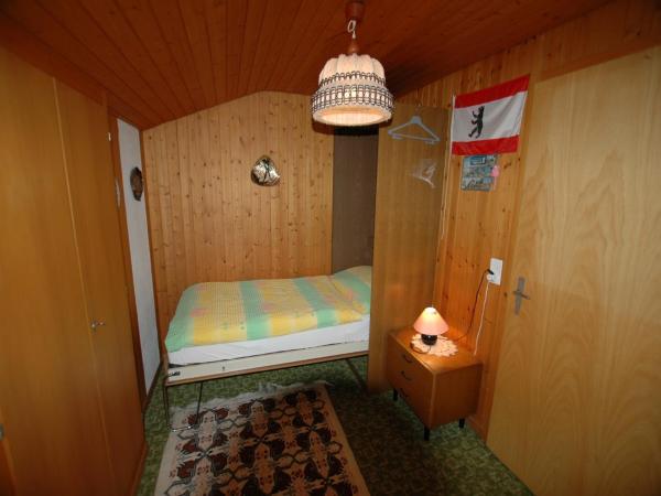 Billede 9: Chalet in Wilderswil with Jungfrau Views