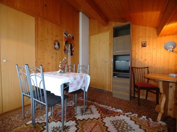Billede 8: Chalet in Wilderswil with Jungfrau Views