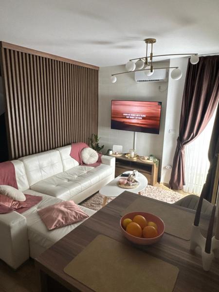 Freedom Apartman Ruma - Ruma
