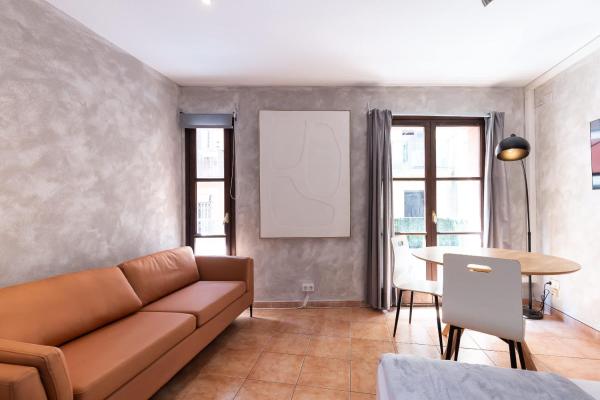 Lejlighed — 30 m² - Loft Old Town - Unik Vacation