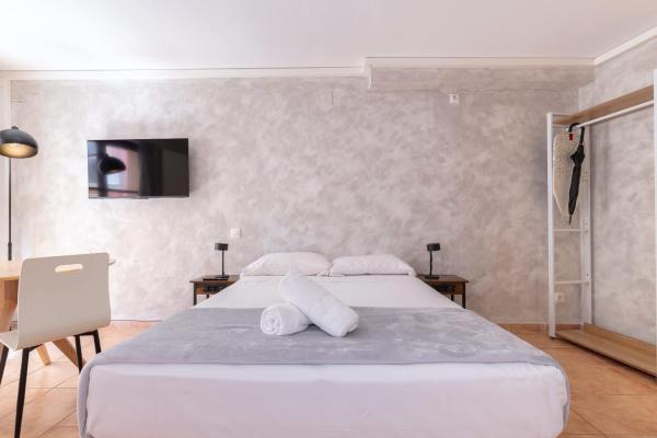 Billede 3: Loft Old Town - Unik Vacation