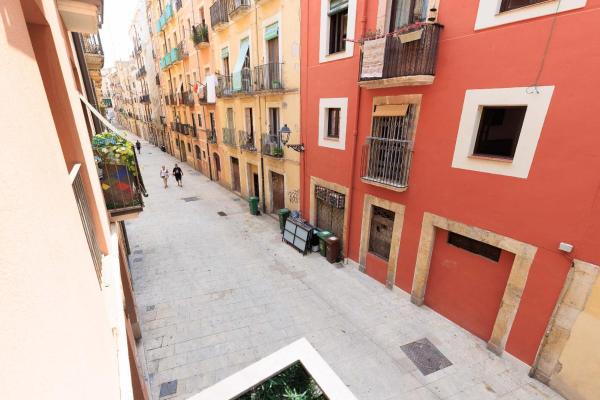 Billede 4: Loft Old Town - Unik Vacation
