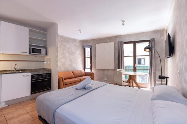 Billede 5: Loft Old Town - Unik Vacation