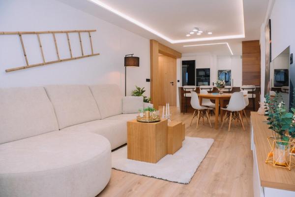 A la foto es mostra l'objecte Elegancia y diseño en Vigo by CABANA Rentals situat a la ciutat de Vigo.