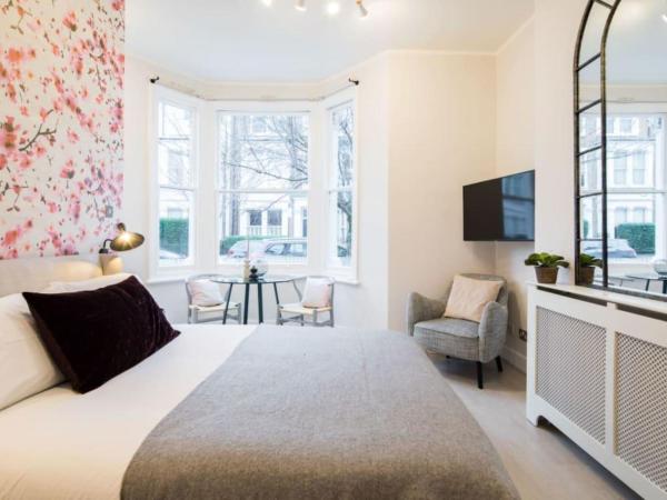 Studio Lena Studio by Interhome, Londres