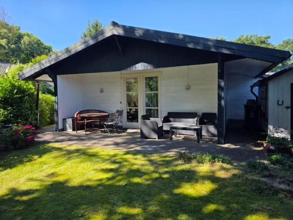 Gundis Heidehus, Ferienhaus - Schneverdingen