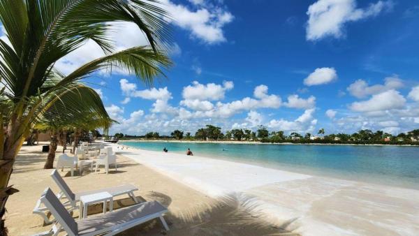 På billedet ses objektet Vista Cana Paradise beliggende i byen Punta Cana.