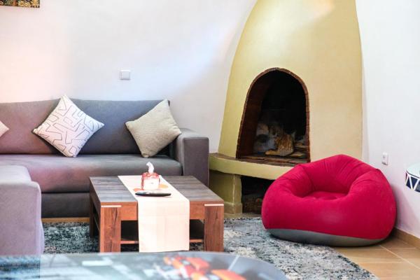 1Br & private garden perfect location in Marrakech, Марракеш