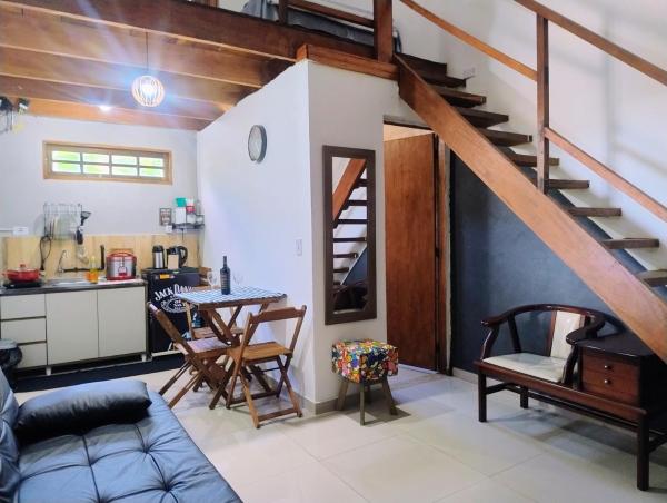 Casa Em Condomínio - Caraguatatuba