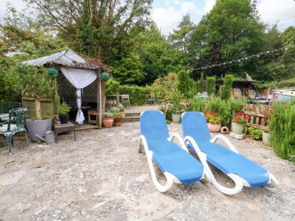 Piddle Inn - Dorset