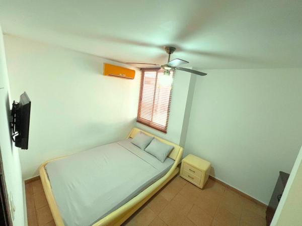 Cómoda Habitación Céntrica En Hogar Familiar - Cerca De Todo - Panama