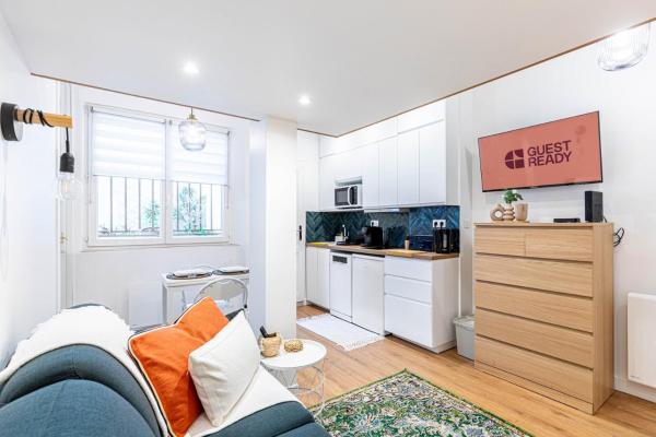 GuestReady - Charming stay in the lively 13th, Parigi