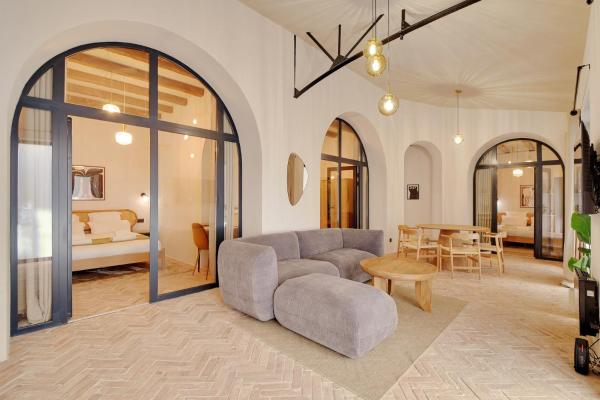 Pick A Flat's Apartment in Grands boulevards- Rue Cadet, Parigi