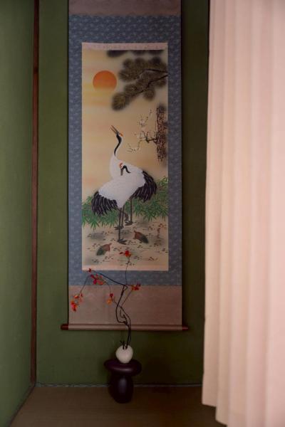 松の音 photo 7