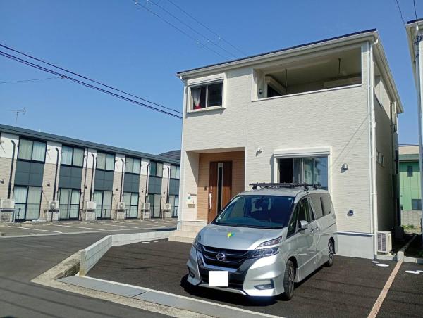 Foto 1: 白熊ハウス