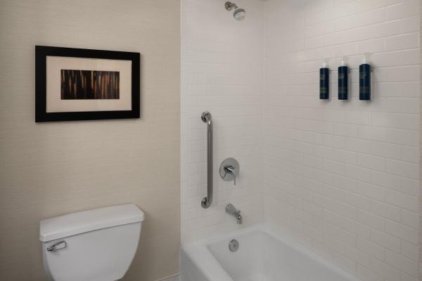 Foto 8: Four Points by Sheraton Downtown Seattle Center
