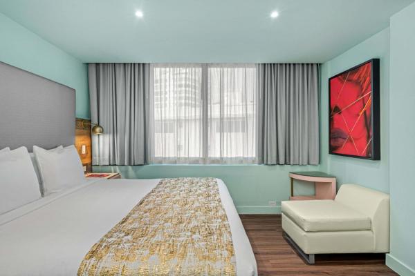 Abitta Condado By Ihg - Puerto Rico