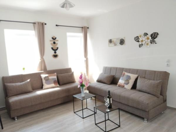 Rania's Seaview Corner - Aydın