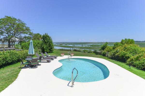 Kohler's Cottage - Murrells Inlet, SC