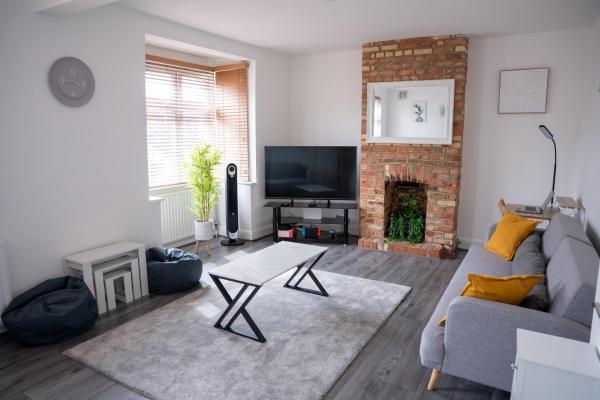 A la foto es mostra l'objecte Modern 3 Bed Bromley, Chislehurst House - with parking situat a la ciutat de Chislehurst.