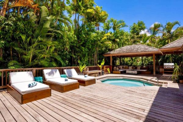 Zenbreak Kyalami 4 Bedrooms - Barbados