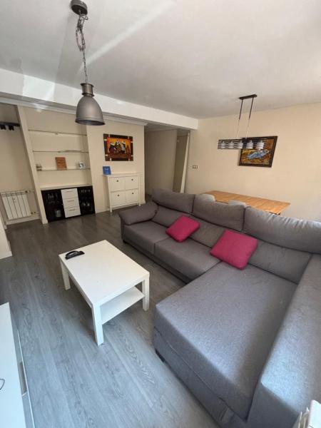 Kuvassa näkyy kohde El hogar de Rafa, joka sijaitsee kaupungissa León.