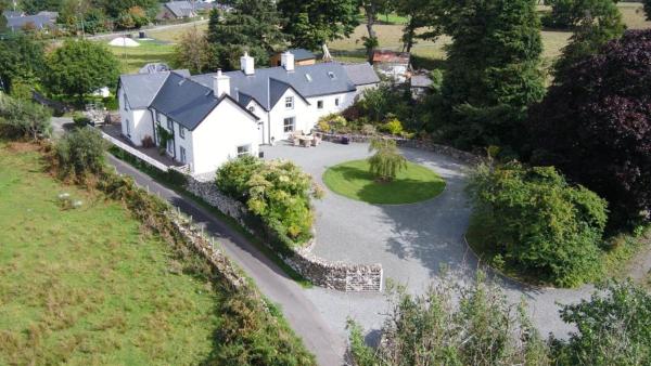 Foto 1: Tŷ Brithdir