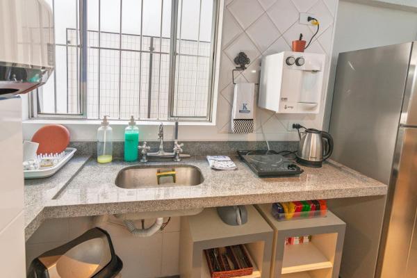 K3 Residence Campinas, Bairro Nobre - Campinas
