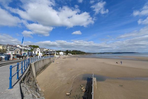 Fotografie 9: 3 Bed in Saundersfoot oc-pw9096