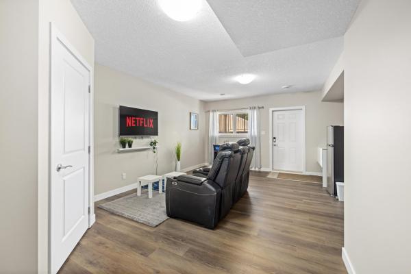 A la foto es mostra l'objecte 1 bedroom situat a la ciutat de Edmonton.