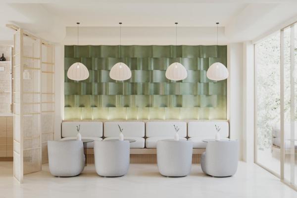 Amaya Saigon Boutique Hotel - Ho Chi Minh Kenti