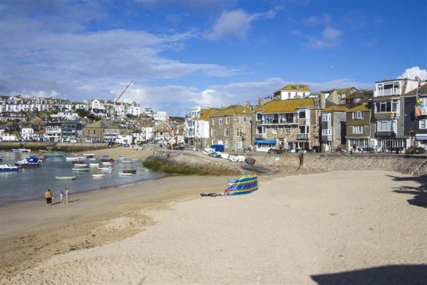 1 Bed In St Ives Oc-lhse - St Ives