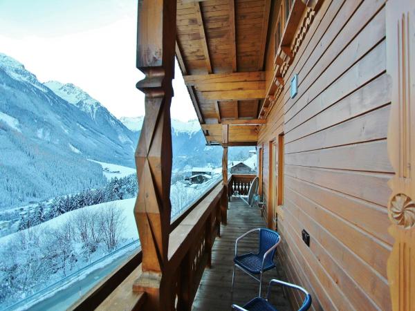 Zdjęcie 2: Chalet in Wald near Zillertal Ski Area