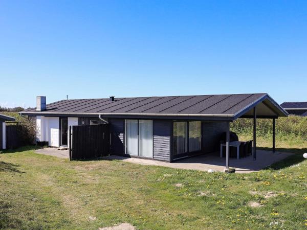 6 person holiday home in Løkken-By Traum, Løkken
