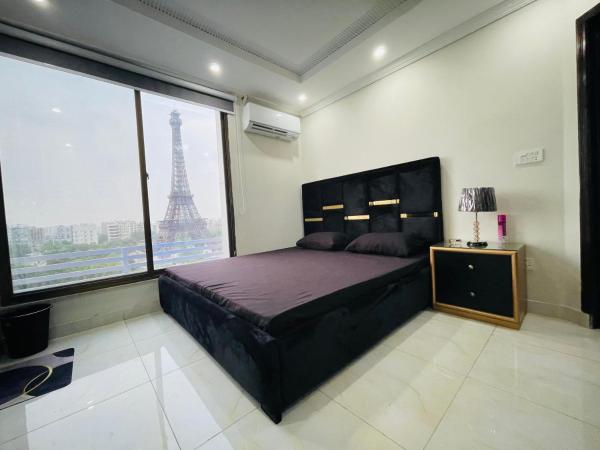 Greenview apartments