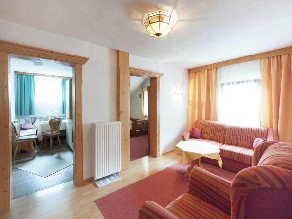 Fotografie 6: Chalet in Vent near Stablein Ski Lift