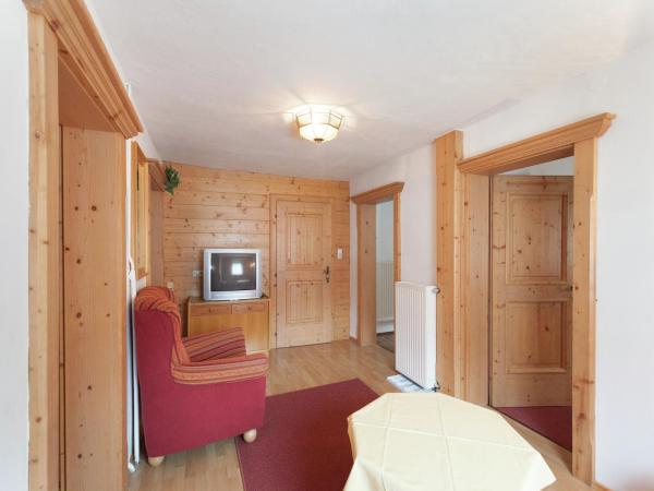 Fotografie 5: Chalet in Vent near Stablein Ski Lift