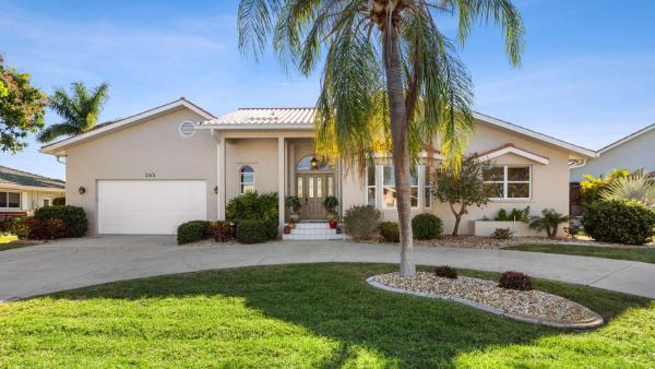 Grh10341 - Charlotte Harbor Area - 3 Bed 3.5 Baths Villa - Punta Gorda, FL
